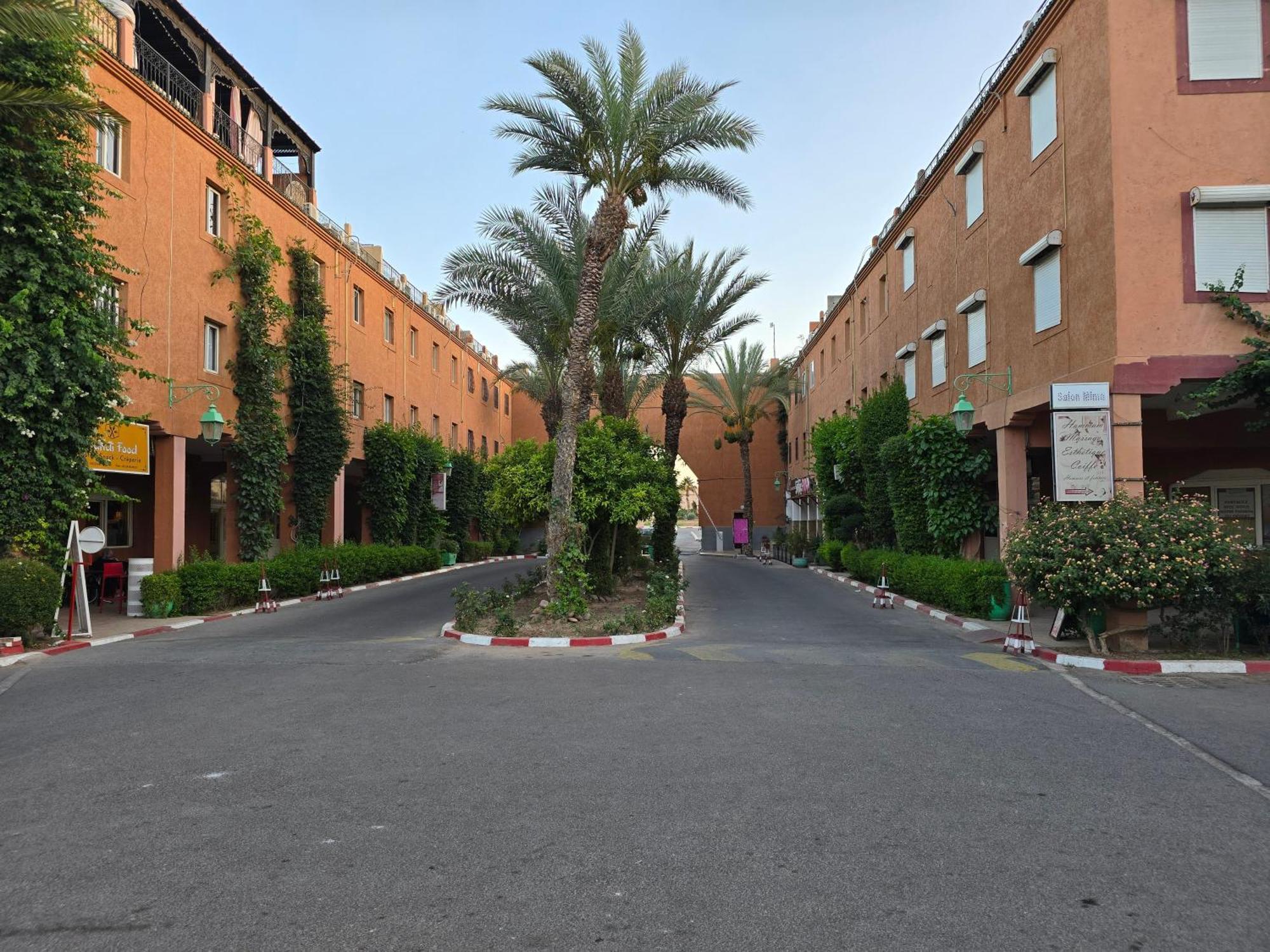 Riad Miralezia Marrakesz Zewnętrze zdjęcie