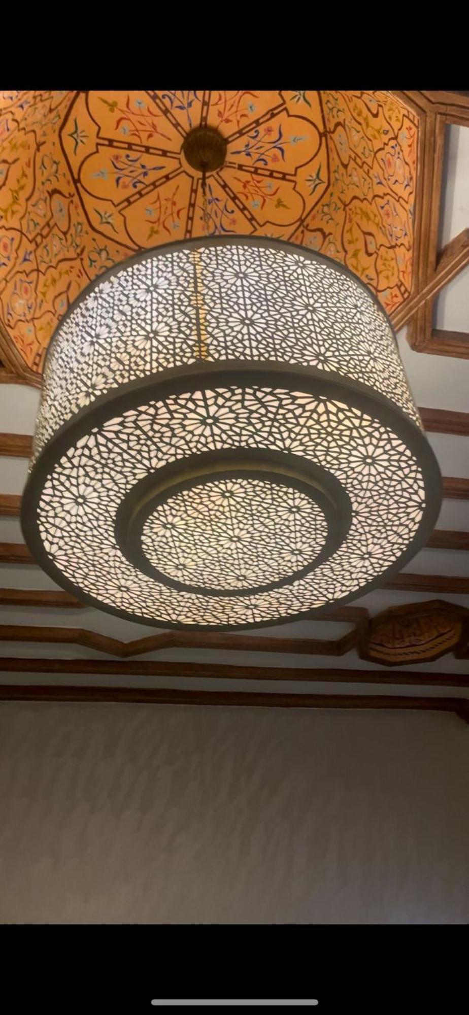 Riad Miralezia Marrakesz Zewnętrze zdjęcie