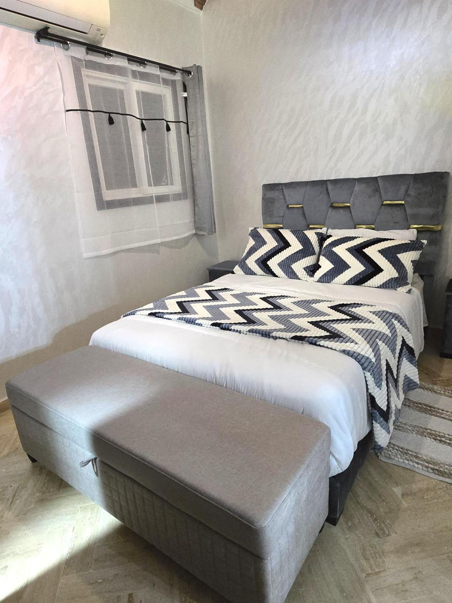 Riad Miralezia Marrakesz Zewnętrze zdjęcie